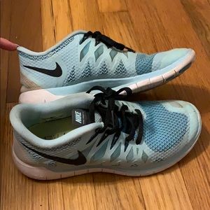 Women’s Nike Free Runs